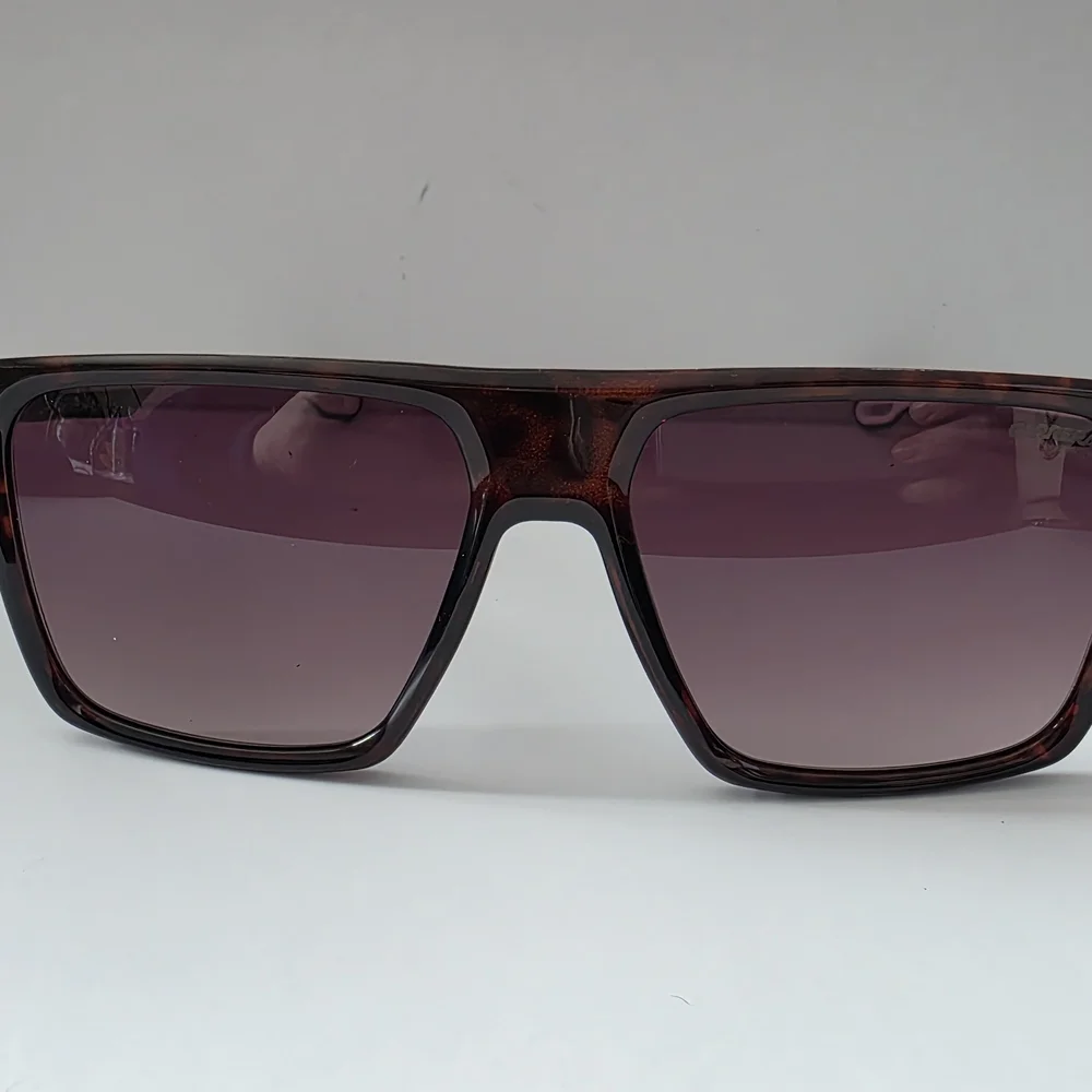 Carrera Tortoiseshell Sunglasses – Brown Tint - Picture 2 of 5